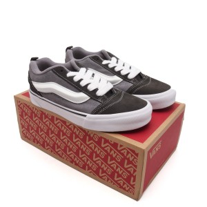 반스 Knu Skool 뉴 스쿨 VR3 LX