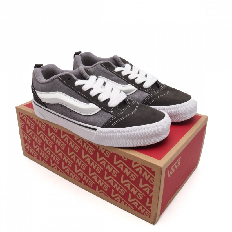 반스 Knu Skool 뉴 스쿨 VR3 LX