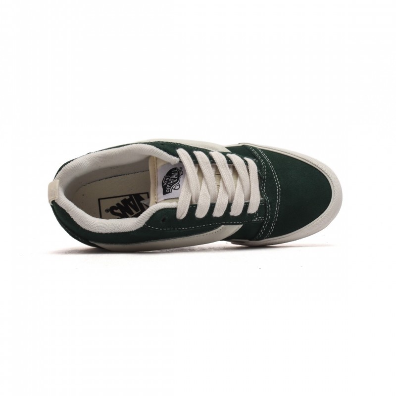 반스 Knu Skool 뉴 스쿨 VR3 LX