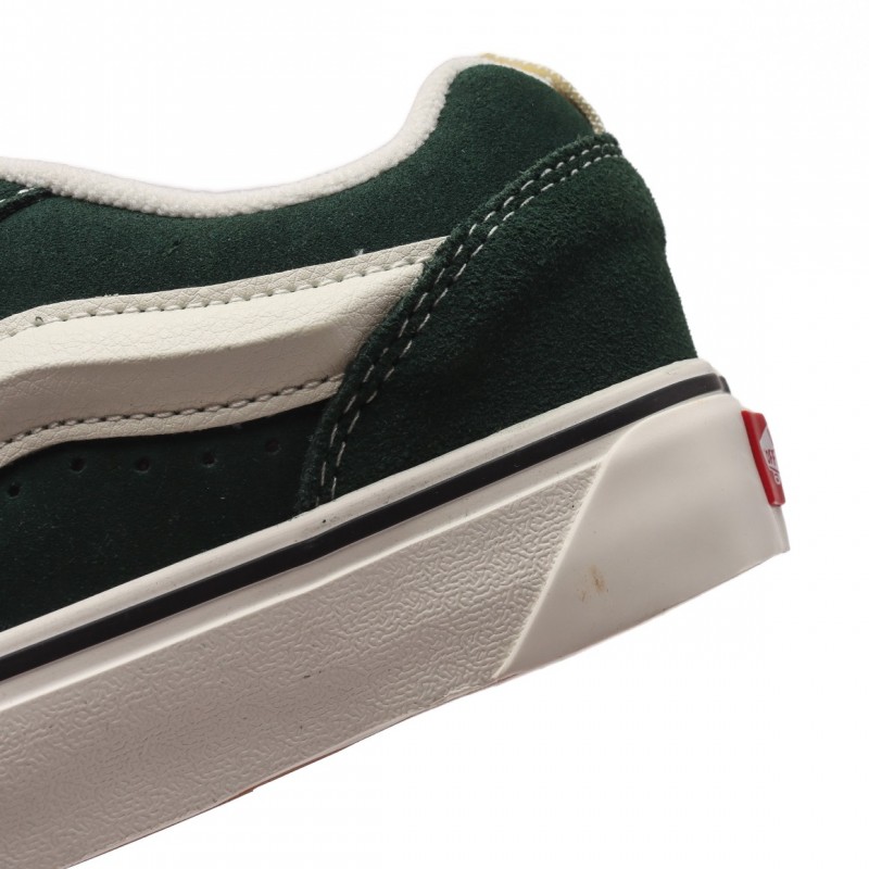 반스 Knu Skool 뉴 스쿨 VR3 LX