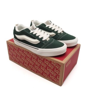 반스 Knu Skool 뉴 스쿨 VR3 LX