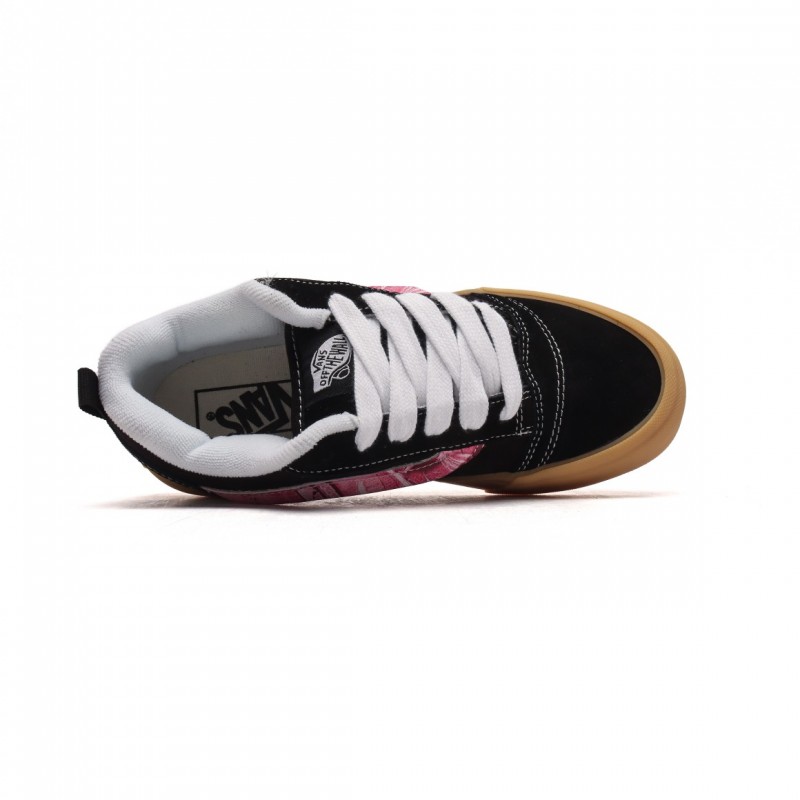 반스 Knu Skool 뉴 스쿨 VR3 LX