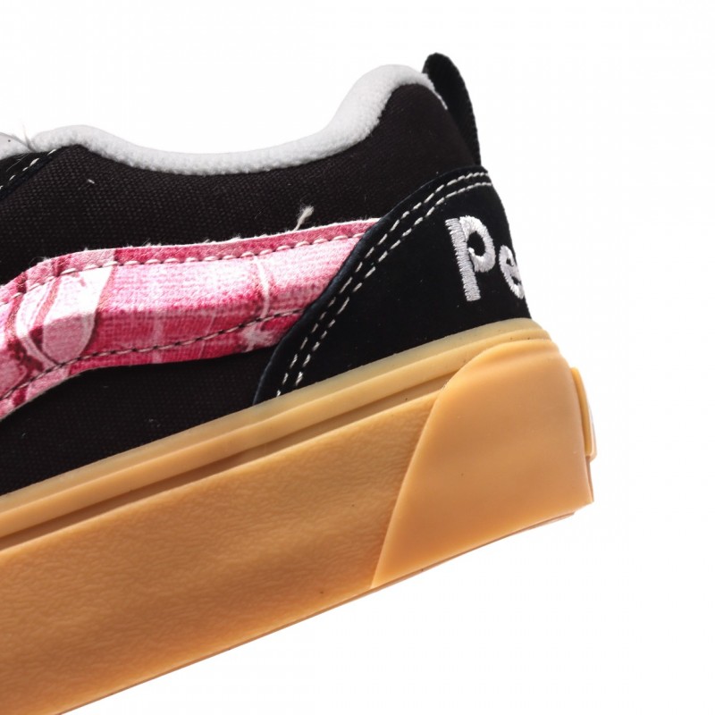 반스 Knu Skool 뉴 스쿨 VR3 LX