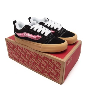 반스 Knu Skool 뉴 스쿨 VR3 LX