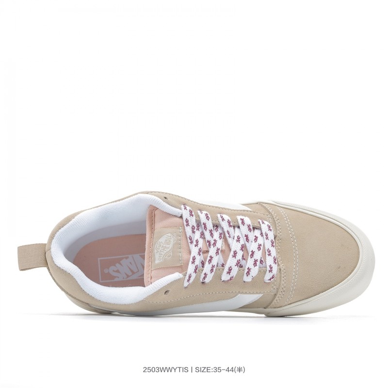 반스 Knu Skool 뉴 스쿨 VR3 LX