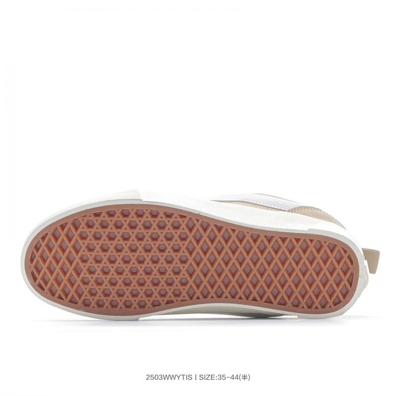 반스 Knu Skool 뉴 스쿨 VR3 LX