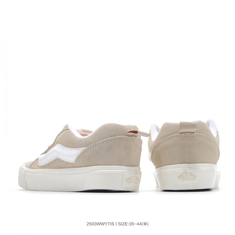 반스 Knu Skool 뉴 스쿨 VR3 LX