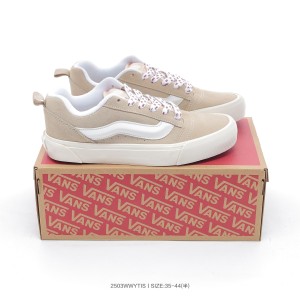 반스 Knu Skool 뉴 스쿨 VR3 LX