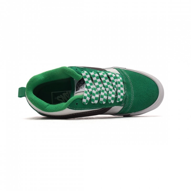 반스 Knu Skool 뉴 스쿨 VR3 LX