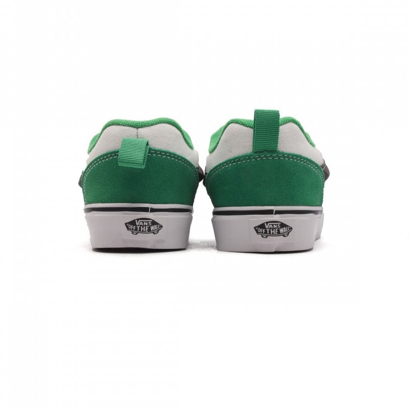 반스 Knu Skool 뉴 스쿨 VR3 LX