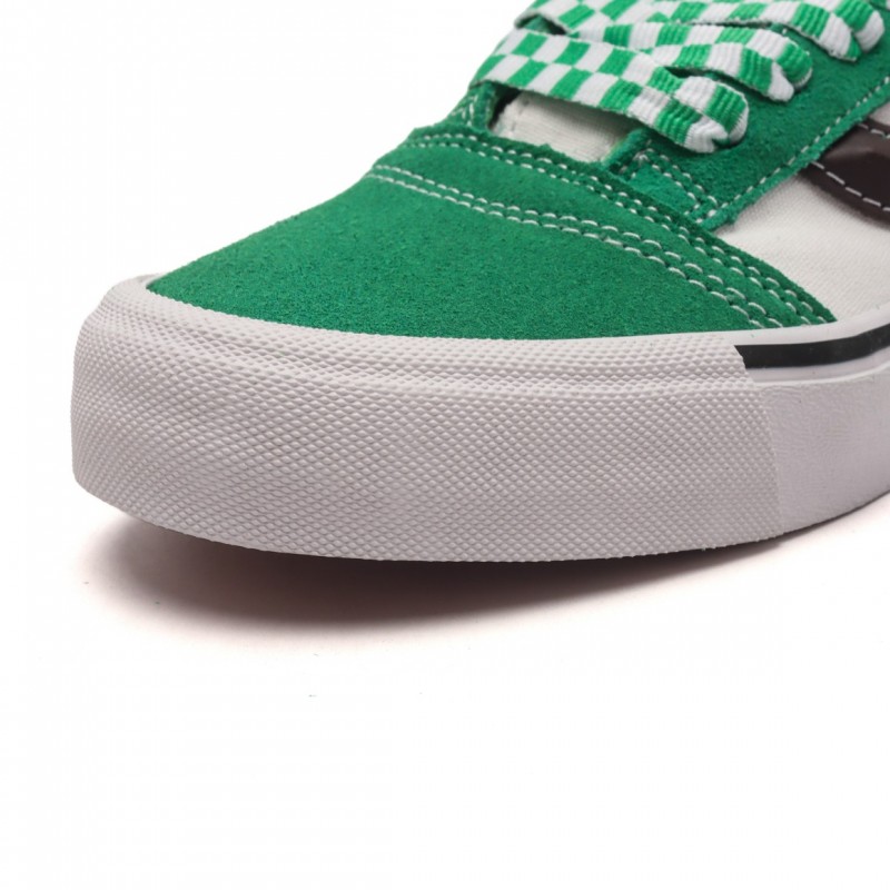 반스 Knu Skool 뉴 스쿨 VR3 LX