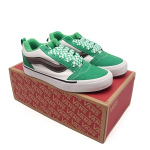 반스 Knu Skool 뉴 스쿨 VR3 LX