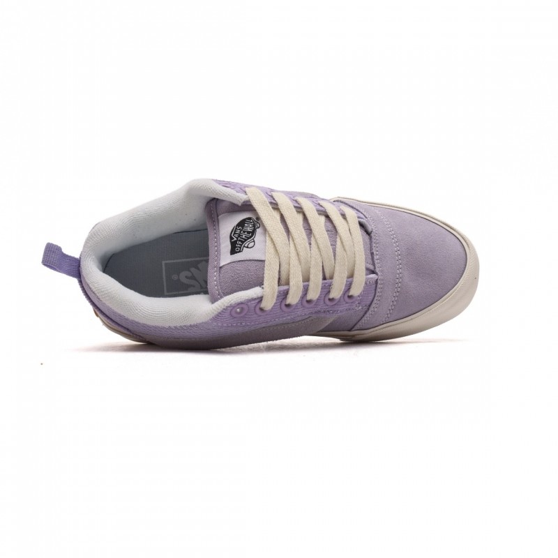 반스 Knu Skool 뉴 스쿨 VR3 LX