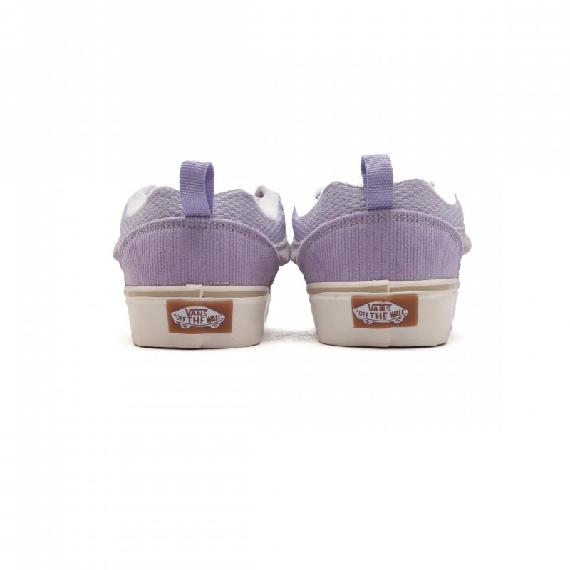 반스 Knu Skool 뉴 스쿨 VR3 LX