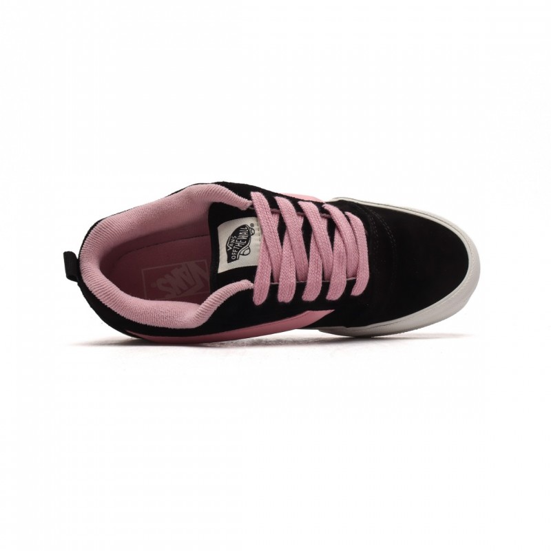 반스 Knu Skool 뉴 스쿨 VR3 LX