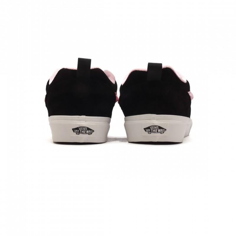 반스 Knu Skool 뉴 스쿨 VR3 LX