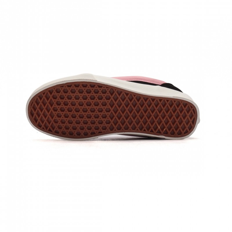 반스 Knu Skool 뉴 스쿨 VR3 LX