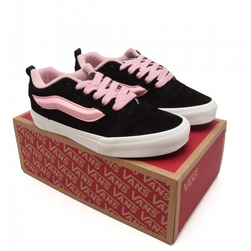 반스 Knu Skool 뉴 스쿨 VR3 LX