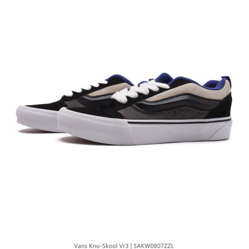 반스 Knu Skool 뉴 스쿨 VR3 LX
