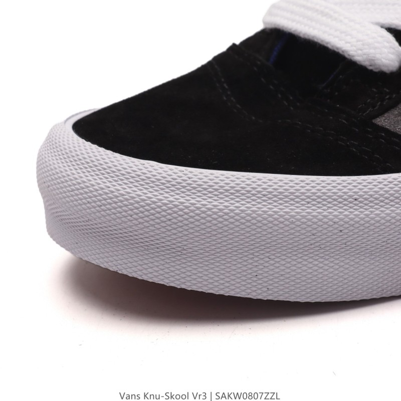 반스 Knu Skool 뉴 스쿨 VR3 LX