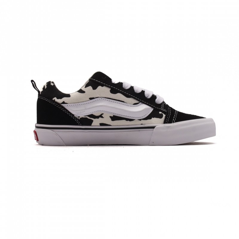 반스 Knu Skool 뉴 스쿨 VR3 LX