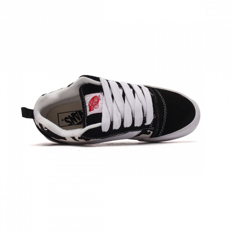 반스 Knu Skool 뉴 스쿨 VR3 LX