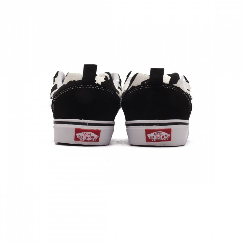 반스 Knu Skool 뉴 스쿨 VR3 LX