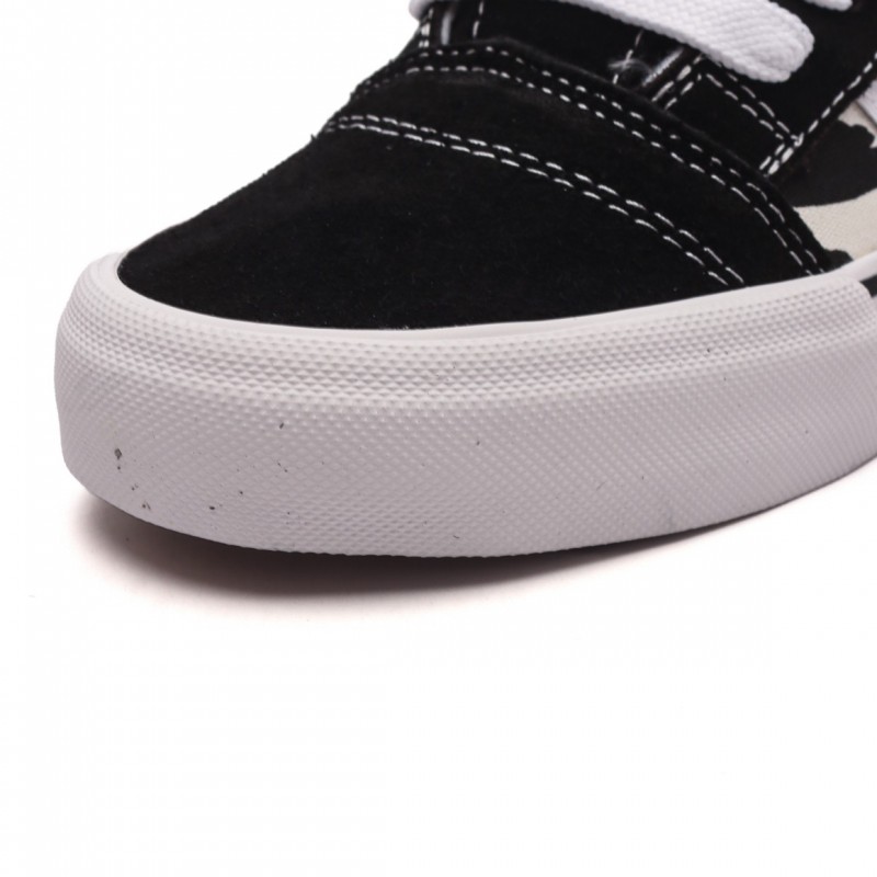 반스 Knu Skool 뉴 스쿨 VR3 LX