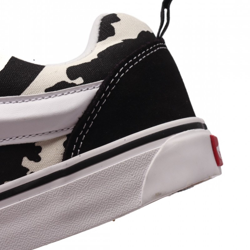 반스 Knu Skool 뉴 스쿨 VR3 LX