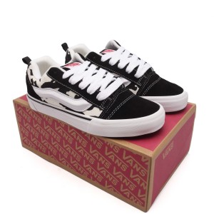 반스 Knu Skool 뉴 스쿨 VR3 LX