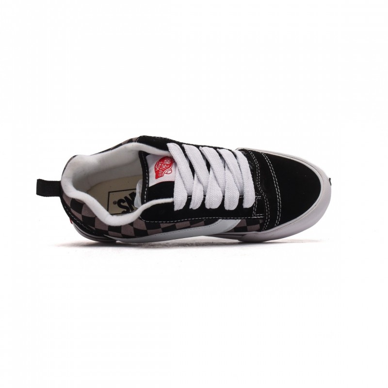 반스 Knu Skool 뉴 스쿨 VR3 LX