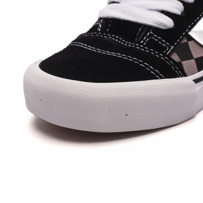 반스 Knu Skool 뉴 스쿨 VR3 LX