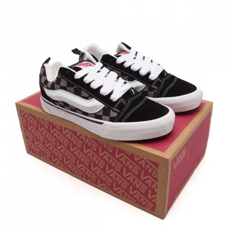 반스 Knu Skool 뉴 스쿨 VR3 LX