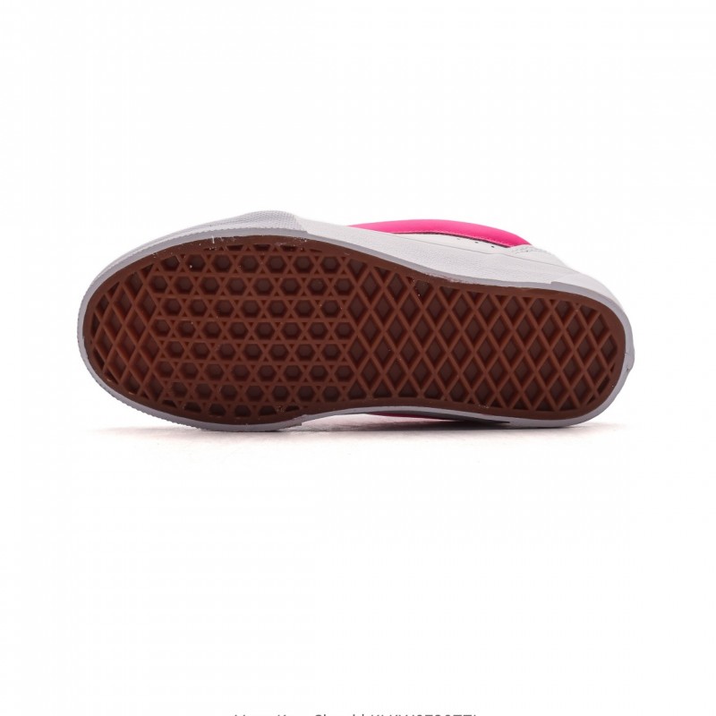 반스 Knu Skool 뉴 스쿨 VR3 LX