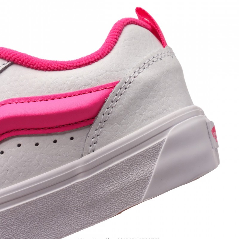 반스 Knu Skool 뉴 스쿨 VR3 LX