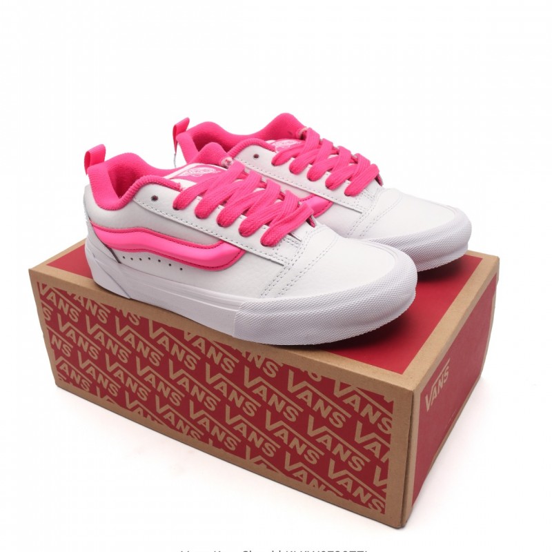 반스 Knu Skool 뉴 스쿨 VR3 LX