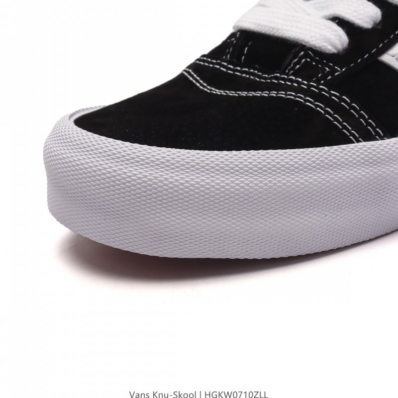 반스 Knu Skool 뉴 스쿨 VR3 LX