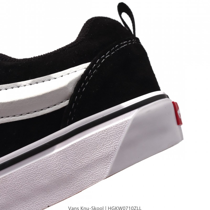 반스 Knu Skool 뉴 스쿨 VR3 LX