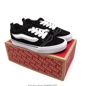 반스 Knu Skool 뉴 스쿨 VR3 LX