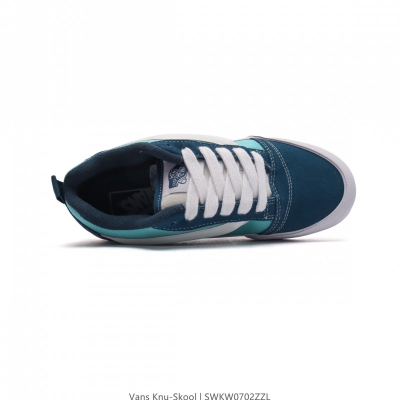 반스 Knu Skool 뉴 스쿨 VR3 LX