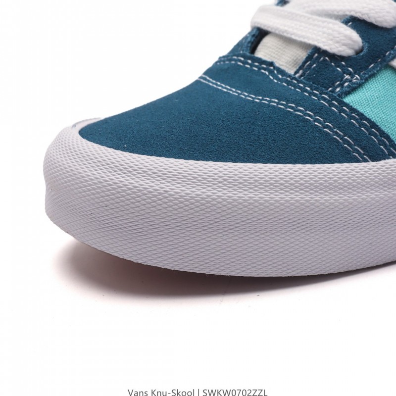 반스 Knu Skool 뉴 스쿨 VR3 LX