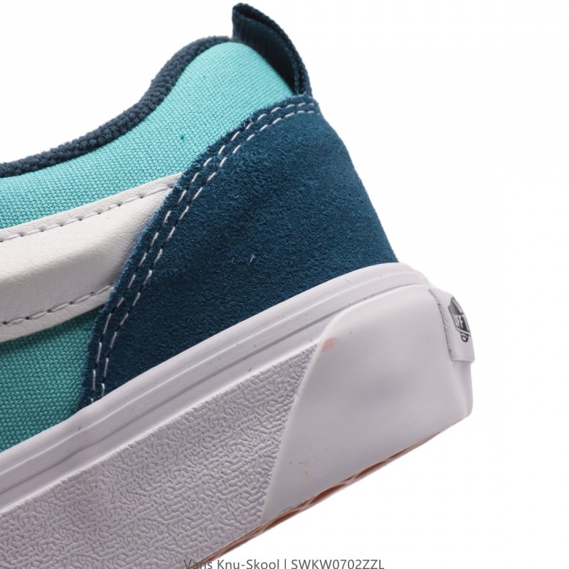 반스 Knu Skool 뉴 스쿨 VR3 LX