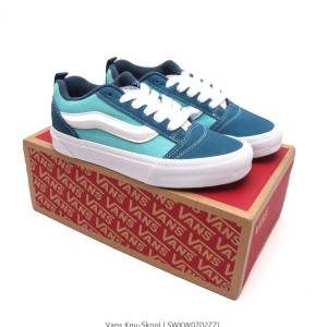 반스 Knu Skool 뉴 스쿨 VR3 LX