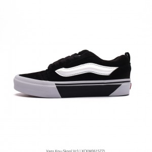 반스 Knu Skool 뉴 스쿨 VR3 LX