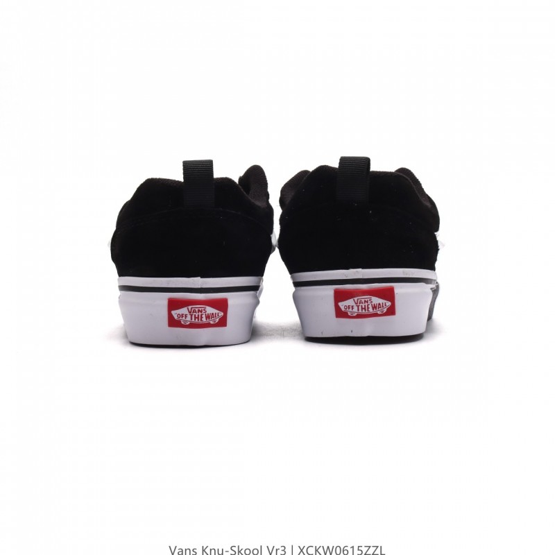 반스 Knu Skool 뉴 스쿨 VR3 LX