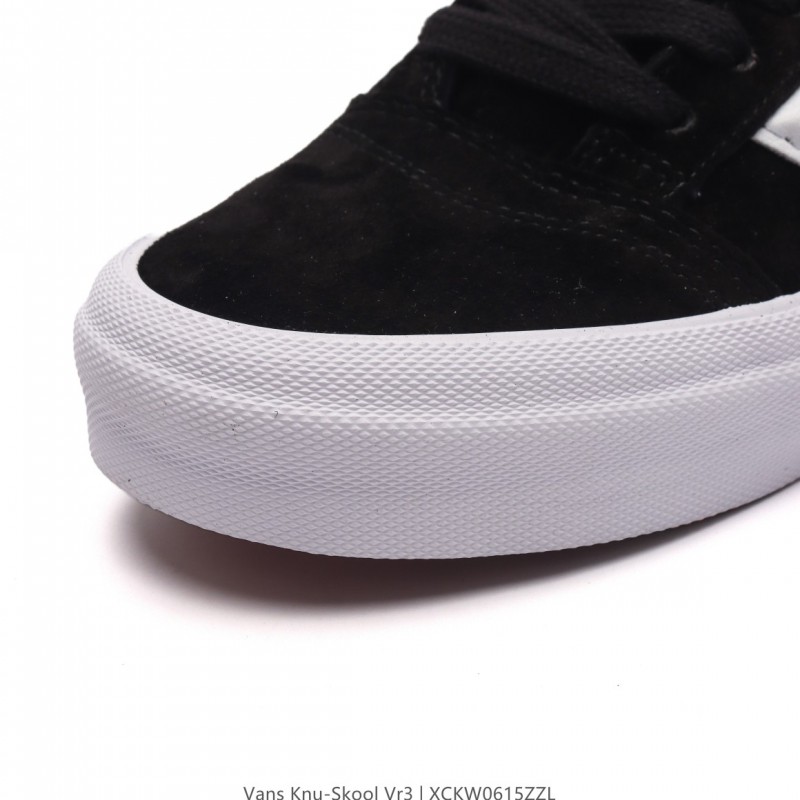 반스 Knu Skool 뉴 스쿨 VR3 LX