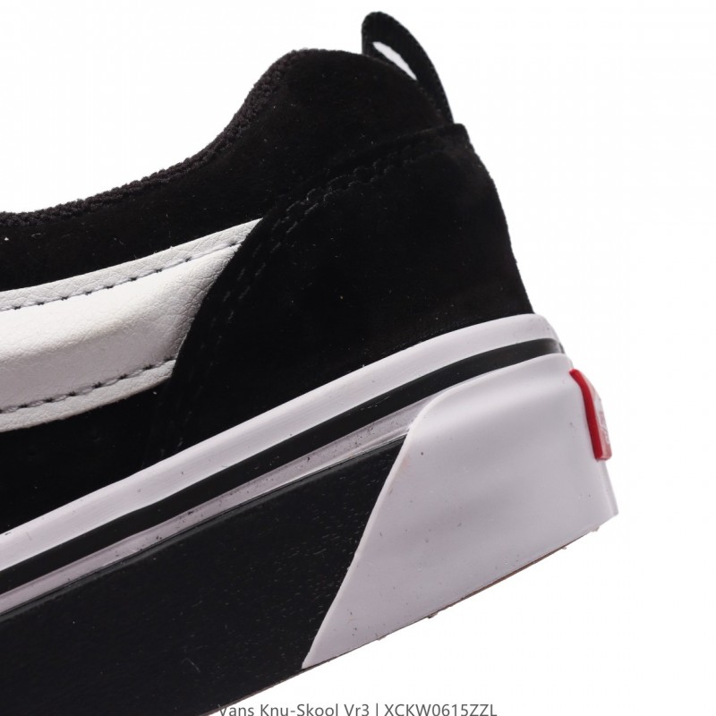 반스 Knu Skool 뉴 스쿨 VR3 LX