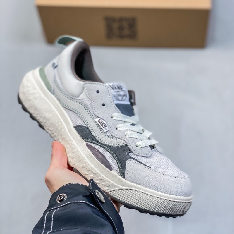 반스 MTE 울트라레인지 NEO VR3