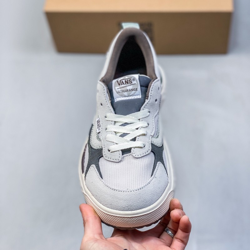 반스 MTE 울트라레인지 NEO VR3