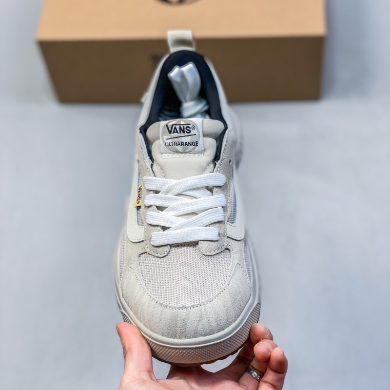 반스 MTE 울트라레인지 NEO VR3